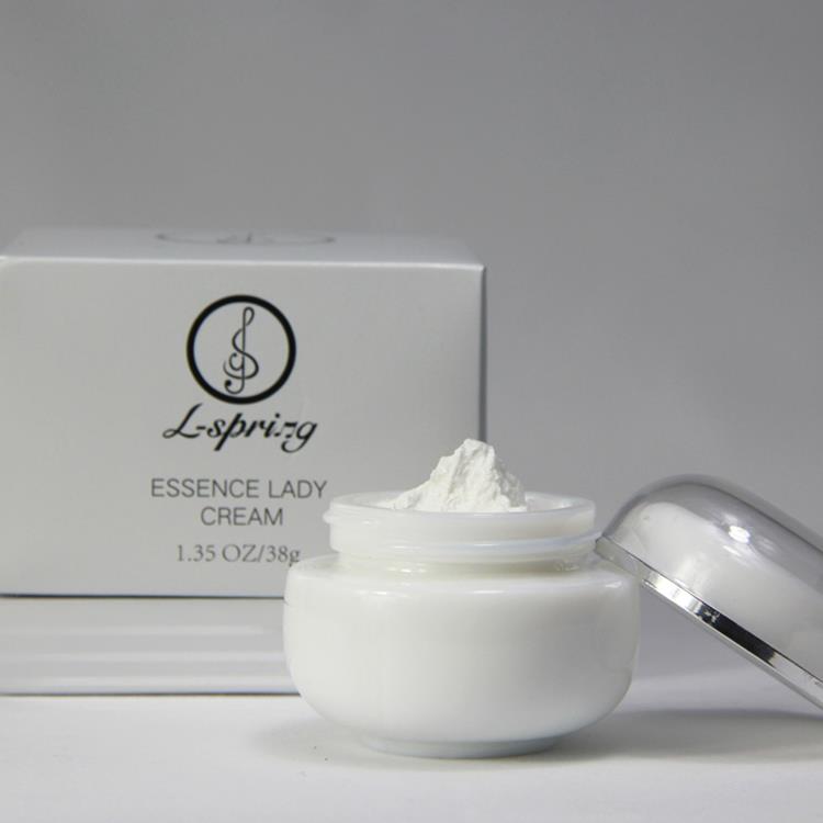 思菩琳贵妇膏精华霜白膏